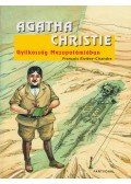Agatha Christie,Francois Riviére - Gyilkosság Mezopotámiában (képregény)