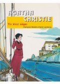 Agatha Christie,Frank Leclercq,Francoise Riviére - Tíz kicsi néger