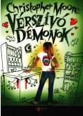 Christopher Moore - Vérszívó démonok