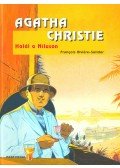 Agatha Christie,Francois Riviére - Halál a Níluson (képregény)
