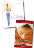 Jane Struthers - Akciós csomag 2. - Az aura rejtett titkai - A szépség természete