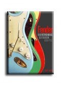 Tony Bacon - FENDER - ELEKTROMOS GITÁROK KÖNYVE -