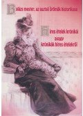 Dr. Draveczky Balázs - Híres ételek krónikái avagy krónikák híres ételekről