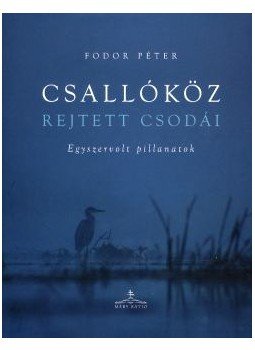 Fodor Péter - CSALLÓKÖZ REJTETT CSODÁI - ÜKH -2009 Fodor Péter - CSALLÓKÖZ REJTETT CSODÁI - ÜKH -2009, null 2009 antikvár könyv
