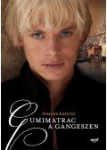 Steiner Kristóf - Gumimatrac a Gangeszen