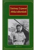 Széchenyi Zsigmond - Afrikai tábortüzek