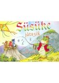 Csukás István - Süsüke játszik
