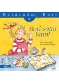  WENZEL,BÜRG,Liane Schneider  - Bori sütni tanul