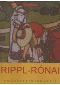 Révész Emese - RIPPL-RÓNAI - A MŰVÉSZET MINDENKIÉ
