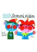 Mészöly Miklós - Szomorú, vidám