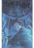 J. K. Rowling - Harry Potter és a Főnix Rendje