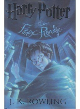 J. K. Rowling - Harry Potter és a Főnix Rendje J. K. Rowling - Harry Potter és a Főnix Rendje, null 0 antikvár könyv