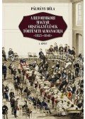Pálmány Béla - A reformkori magyar országgyűlések történeti almanachja 1825-1848 I-II.