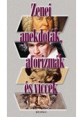 Márkus János - Zenei anekdoták, aforizmák és viccek