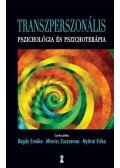 Bagdy Emőke,Mirnics Zsuzsanna,Nyitrai Erika - Transzperszonális pszichológia és pszichoterápia