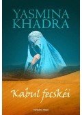 KHADRA, YASMINA - Kabul fecskéi