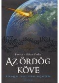 Pierrot,GÁBOR ENDRE - Az ördög köve