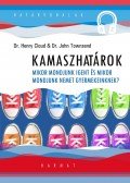Dr. John Townsend - Kamaszhatárok