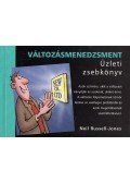 Neil Russell-Jones - Változásmenedzsment - Üzleti zsebkönyv