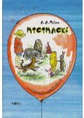 A. A. Milne - Micimackó