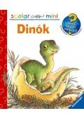 Angela Weinhold - Dinók