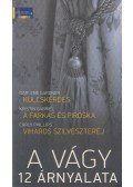 Darlene Gardner,Kristin Gabriel,Carly Phillips - A vágy 12 árnyalata