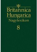 Nádori Attila (szerk.) - Britannica Hungarica Nagylexikon 8.