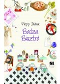 Papp Diána - Bodza bisztró