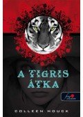 Colleen Houck - A tigris átka
