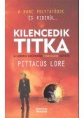 Pittacus Lore - Kilencedik titka