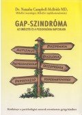 Natasha Campbell-McBride - GAP-Szindróma - Az emésztés és a pszichológia kapcsolata