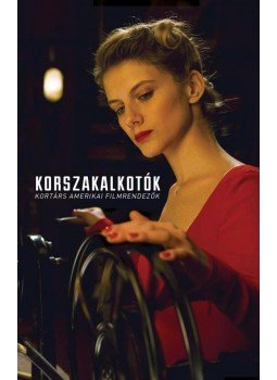  - KORSZAKALKOTÓK - KORTÁRS AMERIKAI FILMRENDEZŐK, null 0 antikvár könyv