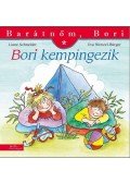 Liane Schneider , Annette Steinhauer - Bori kempingezik