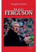 Margitay Richárd  - Sir Alex Ferguson