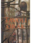 Kate Morton - Távoli órák