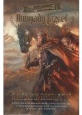 Hunyady József - A második honalapító