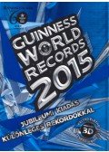 Craig Glenday - Guinness World Records 2015