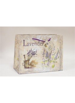  - PAPÍRTASAK F*"LAVENDER" 11*14, null 2014 antikvár könyv