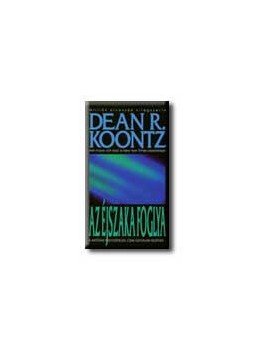 Dean R. Koontz - Az éjszaka foglya Dean R. Koontz - Az éjszaka foglya, null 2005 antikvár könyv
