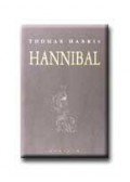 Thomas Harris - Hannibal - Hannibal 3.