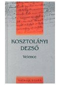 Kosztolányi Dezső - VELENCE
