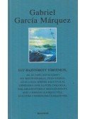 Gabriel García Márquez - Egy hajótörött története