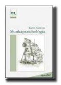 Klein Sándor - Munkapszichológia