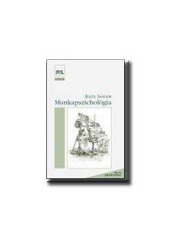 Klein Sándor - Munkapszichológia Klein Sándor - Munkapszichológia, null 0 antikvár könyv