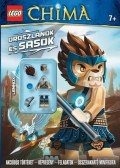 LEGO - LEGO 1. - Oroszlánok és sasok - Chima - minifigurás