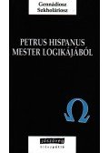 Gennádiosz Szkholáriosz - Petrus Hispanus mester logikájából