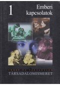 Sallai Éva,Szekszárdi Júlia,Jakab György - Társadalomismeret 1.