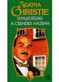 Agatha Christie - Gyilkosság a csendes házban