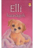 Holly Webb - Elli hazavágyik