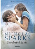 Nicholas Sparks - Szerelmünk lapjai